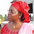 Mariée et mère de trois enfants, Sakinatou Abdou Alfa Orou Sidi a été nommée en avril 2006 par le Président Boni Yayi, Ministre Délégué chargée de la Microfinance, des Petites […]
