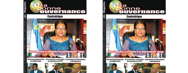 Depuis le 22 août 2014, la République de la Centrafrique est dotée d’un gouvernement de “large ouverture”. Composé de 31 membres, incluant notamment des représentants des groupes armés ex-Séléka à […]