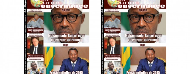 Muhammadu Buhari pour gouverner autrement Elu à la tête du Nigéria  le 31 mars 2015, lors d’un scrutin exemplaire qui marque la première alternance démocratique dans ce pays, le nouveau […]